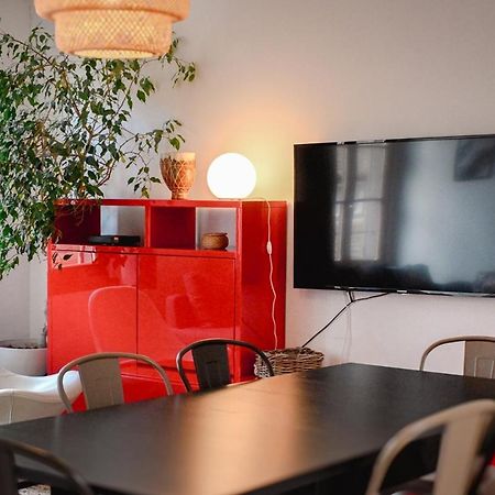 Les Appartements Rue Des Veaux - Quartier Cathedrale Strasburg Zewnętrze zdjęcie