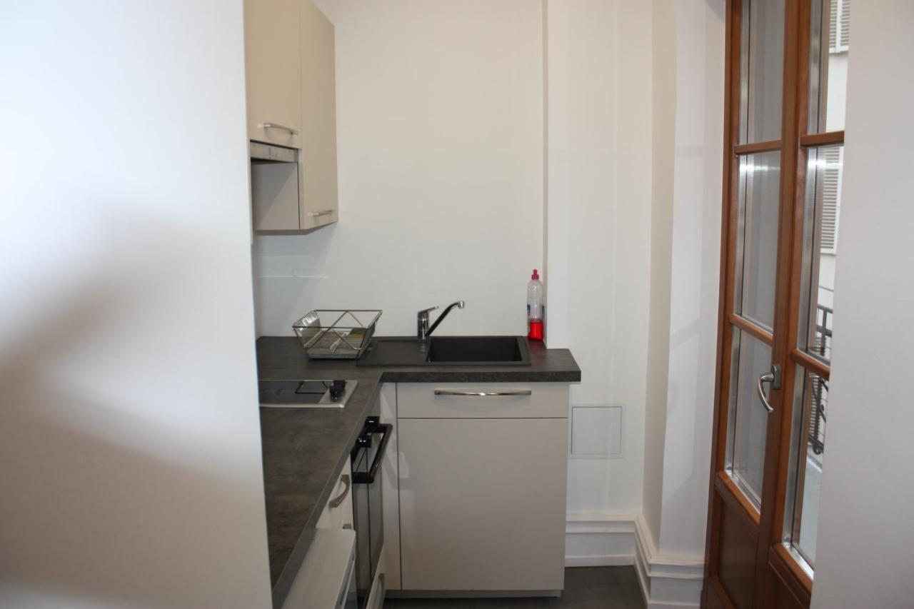 Les Appartements Rue Des Veaux - Quartier Cathedrale Strasburg Zewnętrze zdjęcie