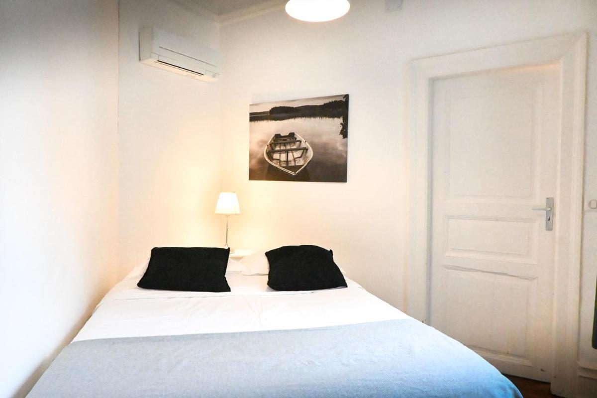 Les Appartements Rue Des Veaux - Quartier Cathedrale Strasburg Zewnętrze zdjęcie