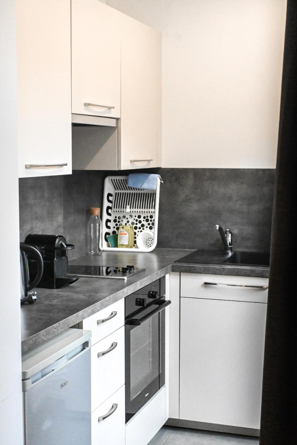 Les Appartements Rue Des Veaux - Quartier Cathedrale Strasburg Zewnętrze zdjęcie