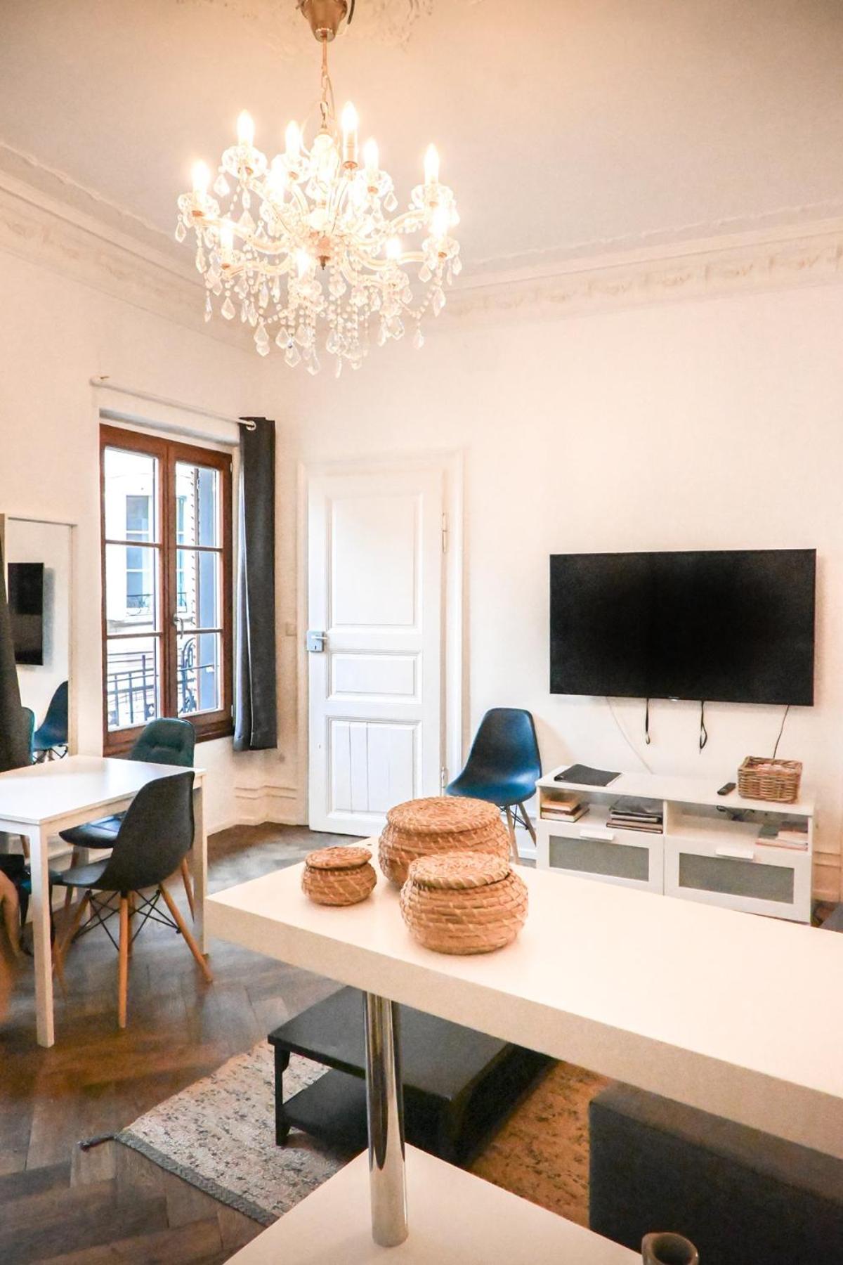 Les Appartements Rue Des Veaux - Quartier Cathedrale Strasburg Zewnętrze zdjęcie