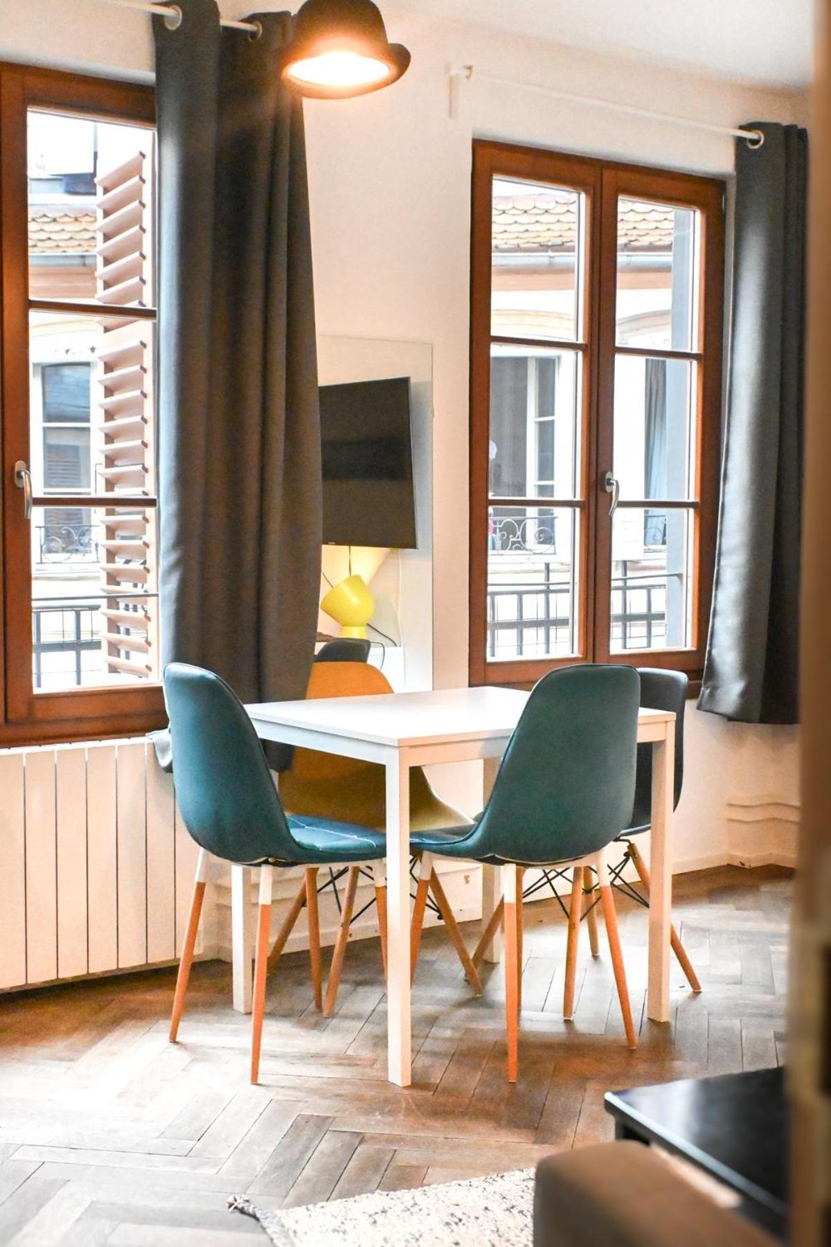Les Appartements Rue Des Veaux - Quartier Cathedrale Strasburg Zewnętrze zdjęcie