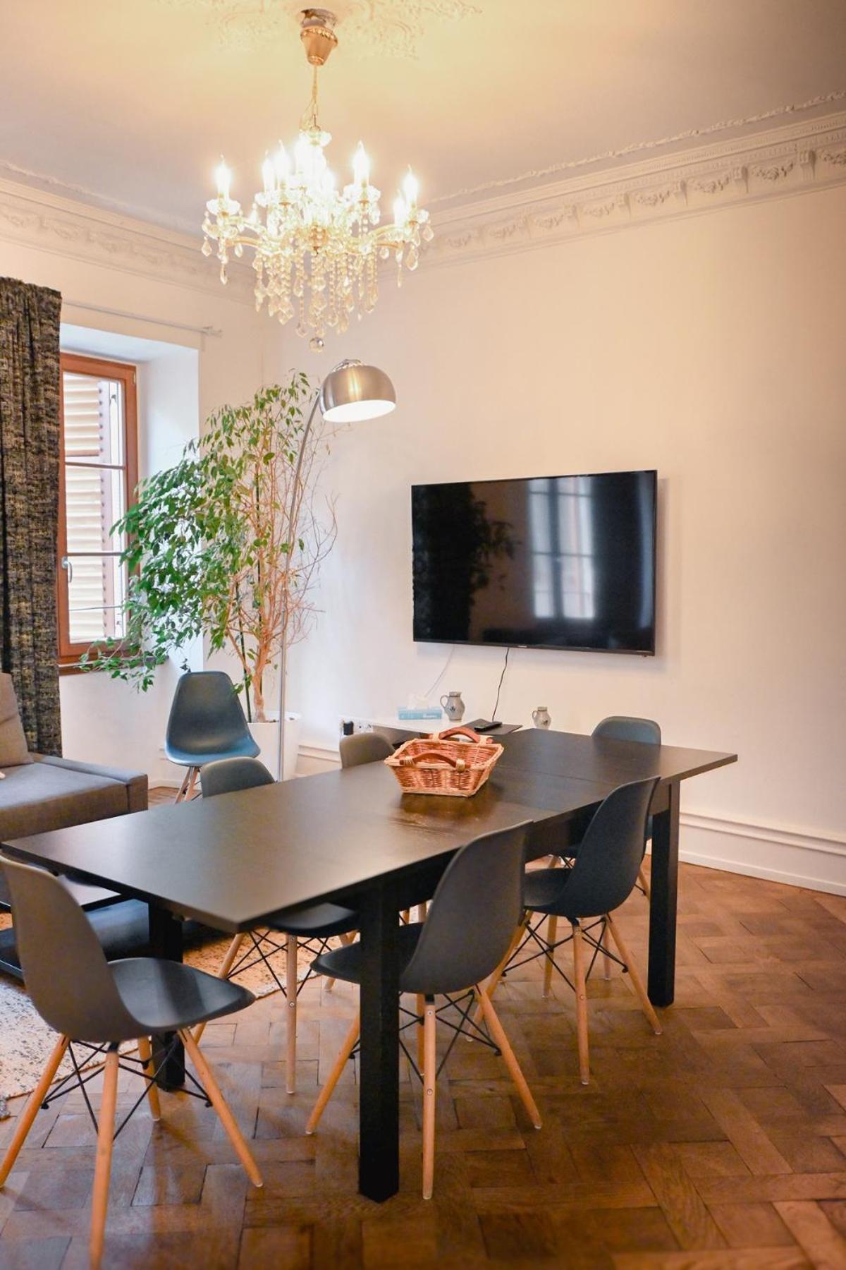Les Appartements Rue Des Veaux - Quartier Cathedrale Strasburg Zewnętrze zdjęcie