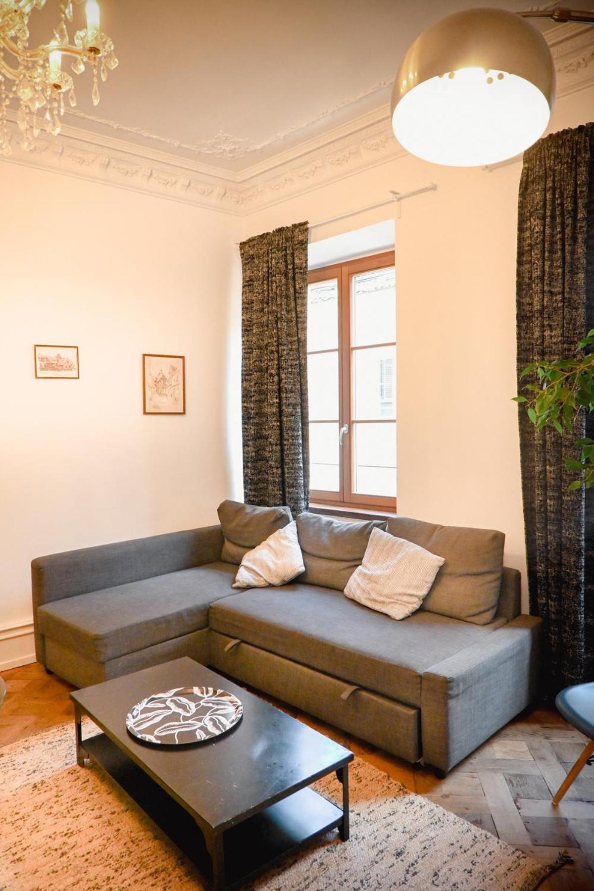 Les Appartements Rue Des Veaux - Quartier Cathedrale Strasburg Zewnętrze zdjęcie