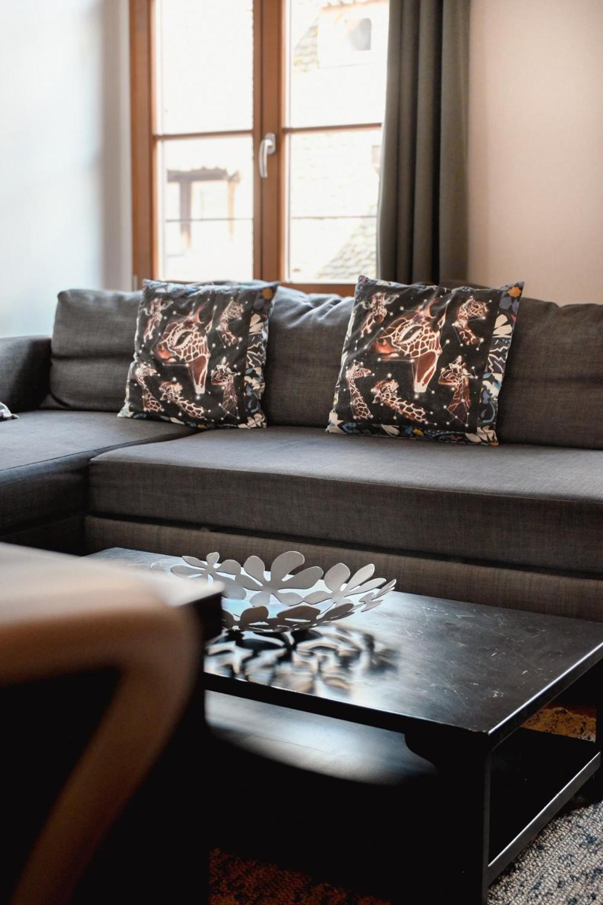 Les Appartements Rue Des Veaux - Quartier Cathedrale Strasburg Zewnętrze zdjęcie