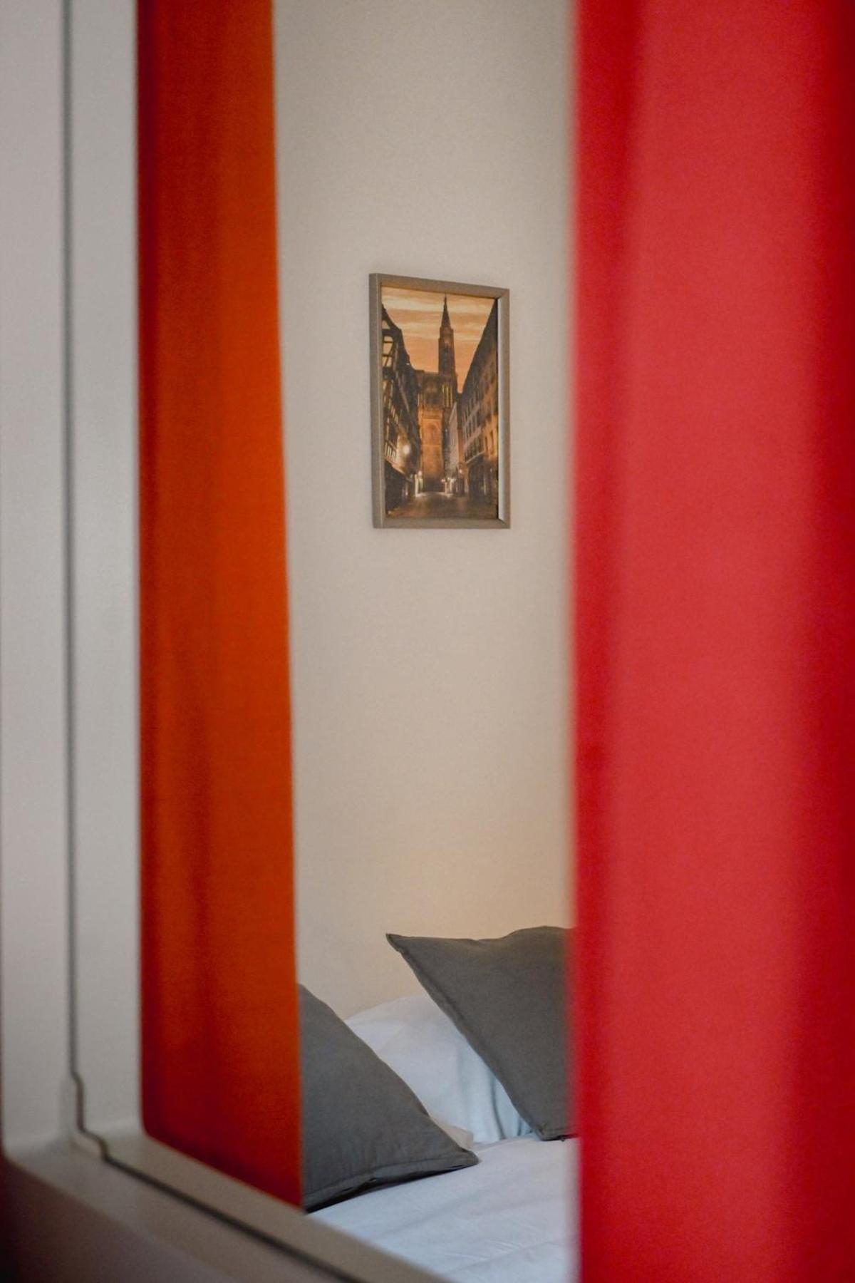 Les Appartements Rue Des Veaux - Quartier Cathedrale Strasburg Zewnętrze zdjęcie