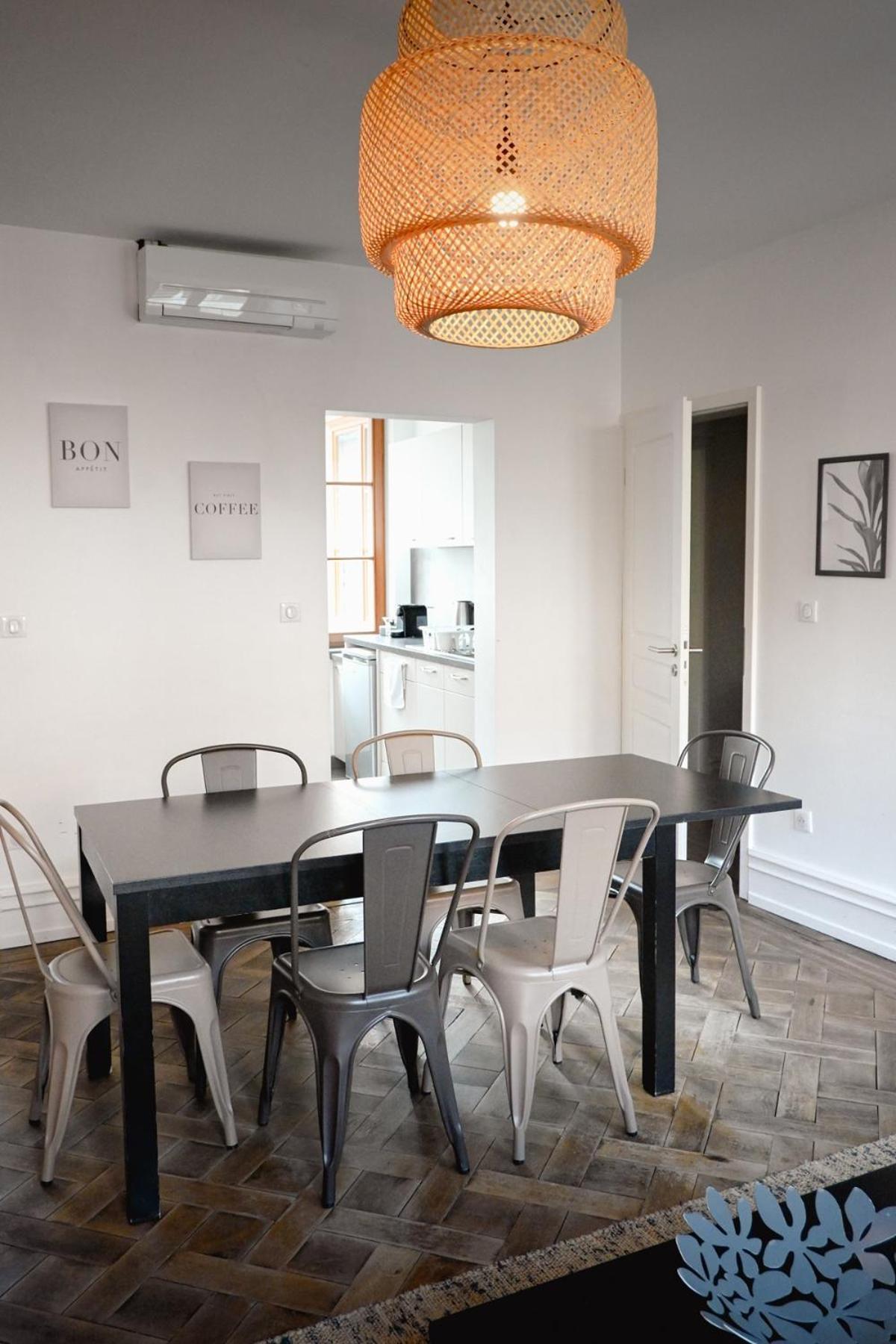 Les Appartements Rue Des Veaux - Quartier Cathedrale Strasburg Zewnętrze zdjęcie