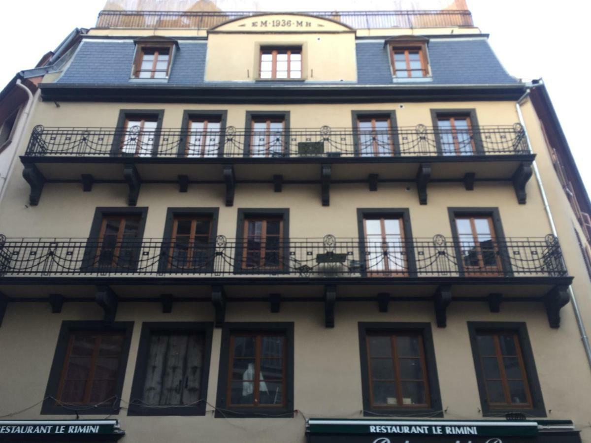 Les Appartements Rue Des Veaux - Quartier Cathedrale Strasburg Zewnętrze zdjęcie