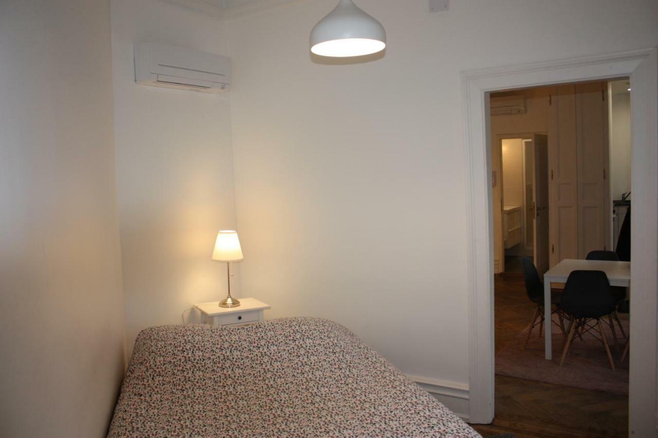 Les Appartements Rue Des Veaux - Quartier Cathedrale Strasburg Zewnętrze zdjęcie