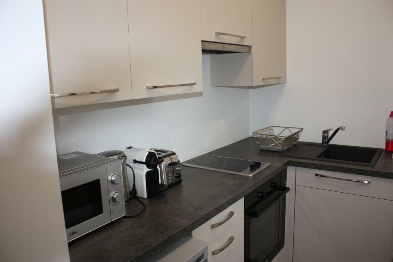 Les Appartements Rue Des Veaux - Quartier Cathedrale Strasburg Zewnętrze zdjęcie